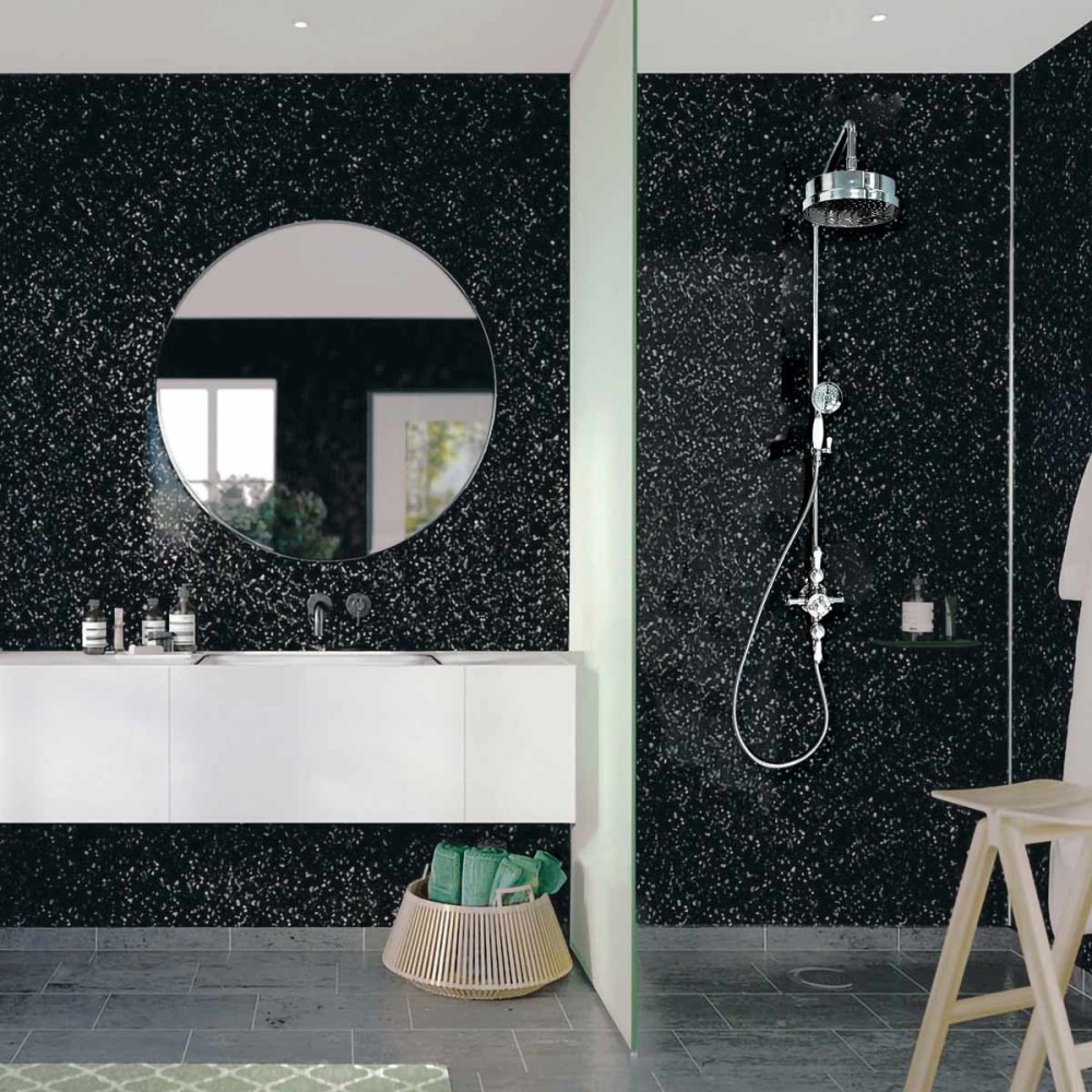 Exposed-Showers